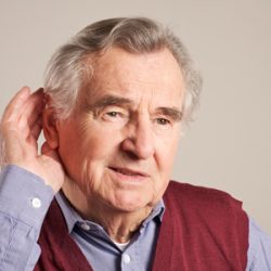 Pflegen Sie Ihr Hörvermögen auch im Alter