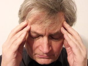 Bei Migräne helfen Triptane