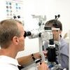 Durch Augendiagnose lassen sich Krankheiten früh erkennen